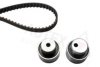AUTEX 702118 Timing Belt Kit